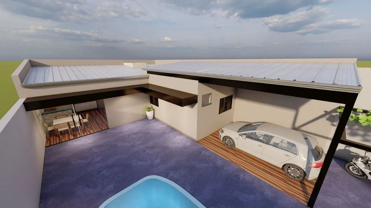 Belíssima imóvel em construção  - Foto 2