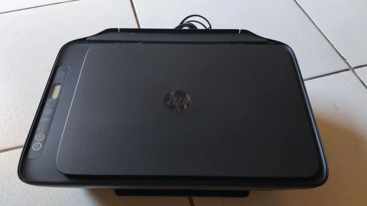 Vendo essa impressora ? - Foto 3