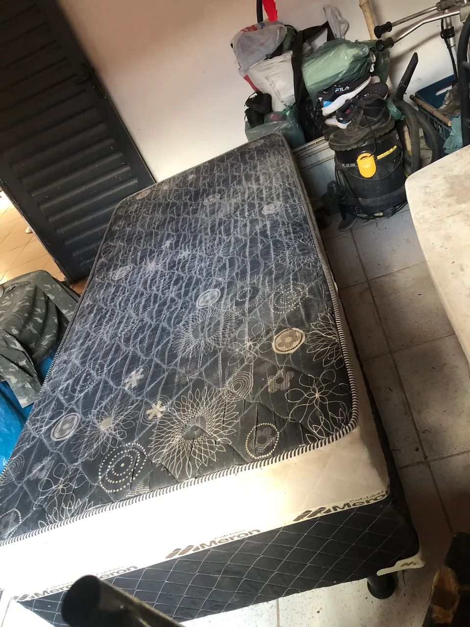 Cama de solteiro  - Foto 3