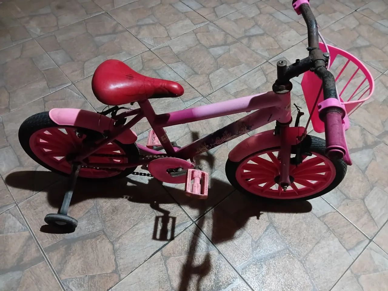 Bicicleta infantil - Foto 4