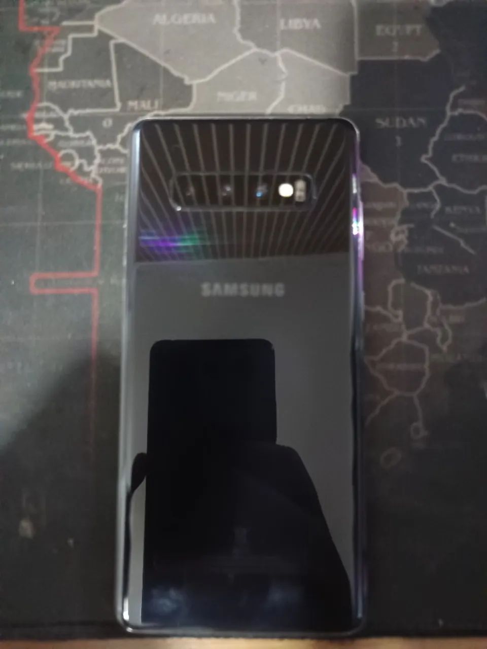 Samsung S10 Plus 128GB 8GB  - Foto 2