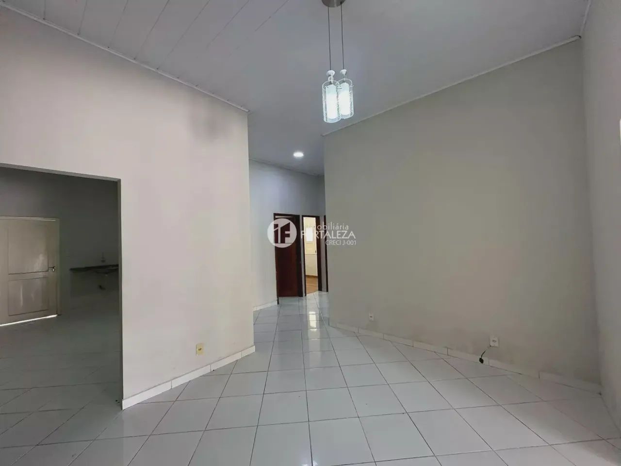 Imóvel para venda com 100 metros quadrados com 3 quartos em Jardim Tropical - Rio Branco - - Foto 2