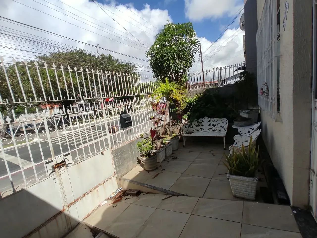 CASA PARA VENDA  GETÚLIO VARGAS - Foto 3