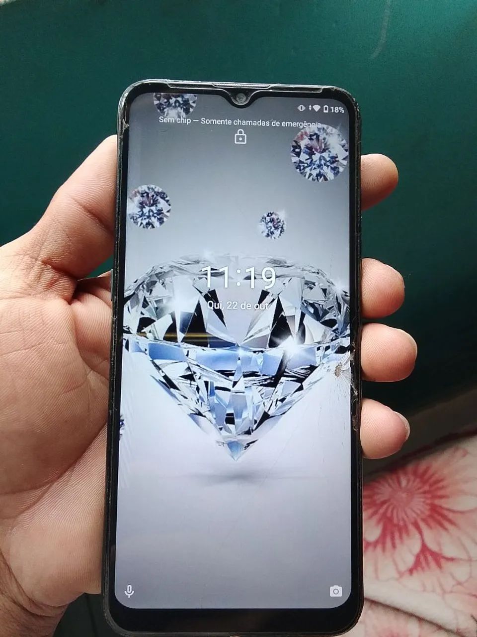 Moto E7 