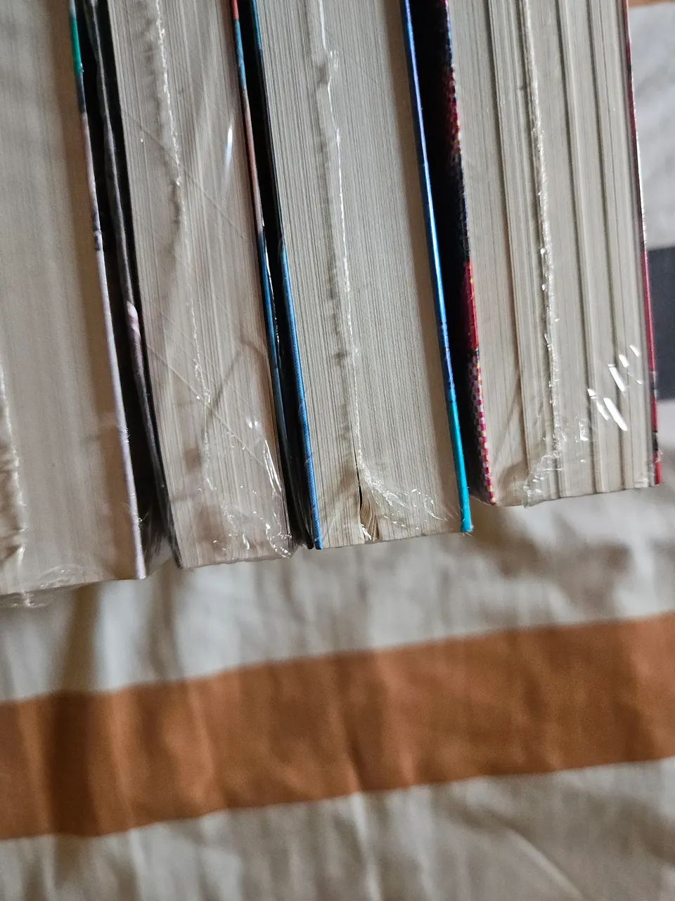 Coleção Akira 1 ao 6 - Foto 4