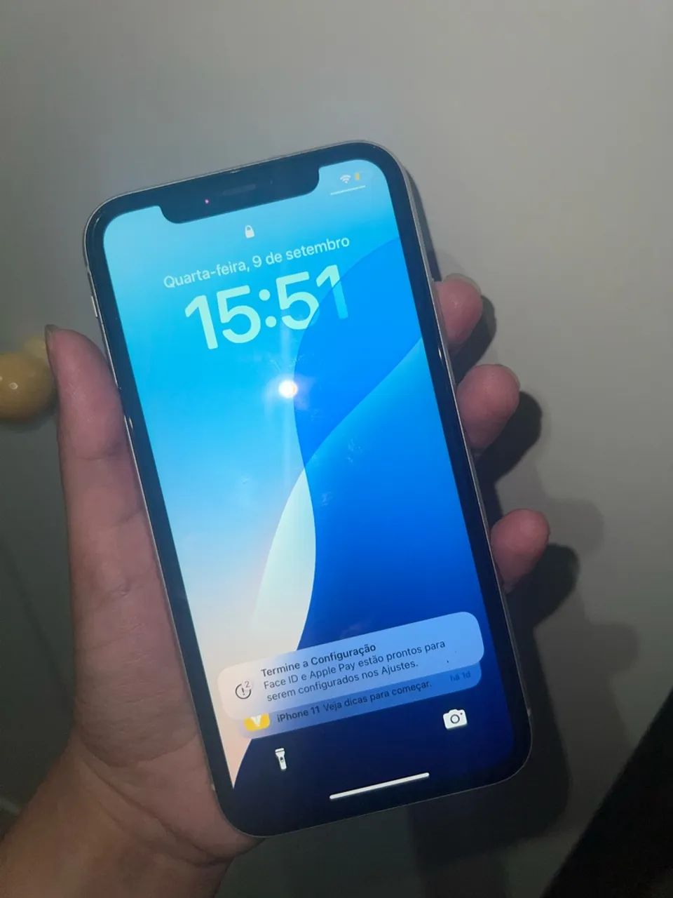 iPhone 11128Gb