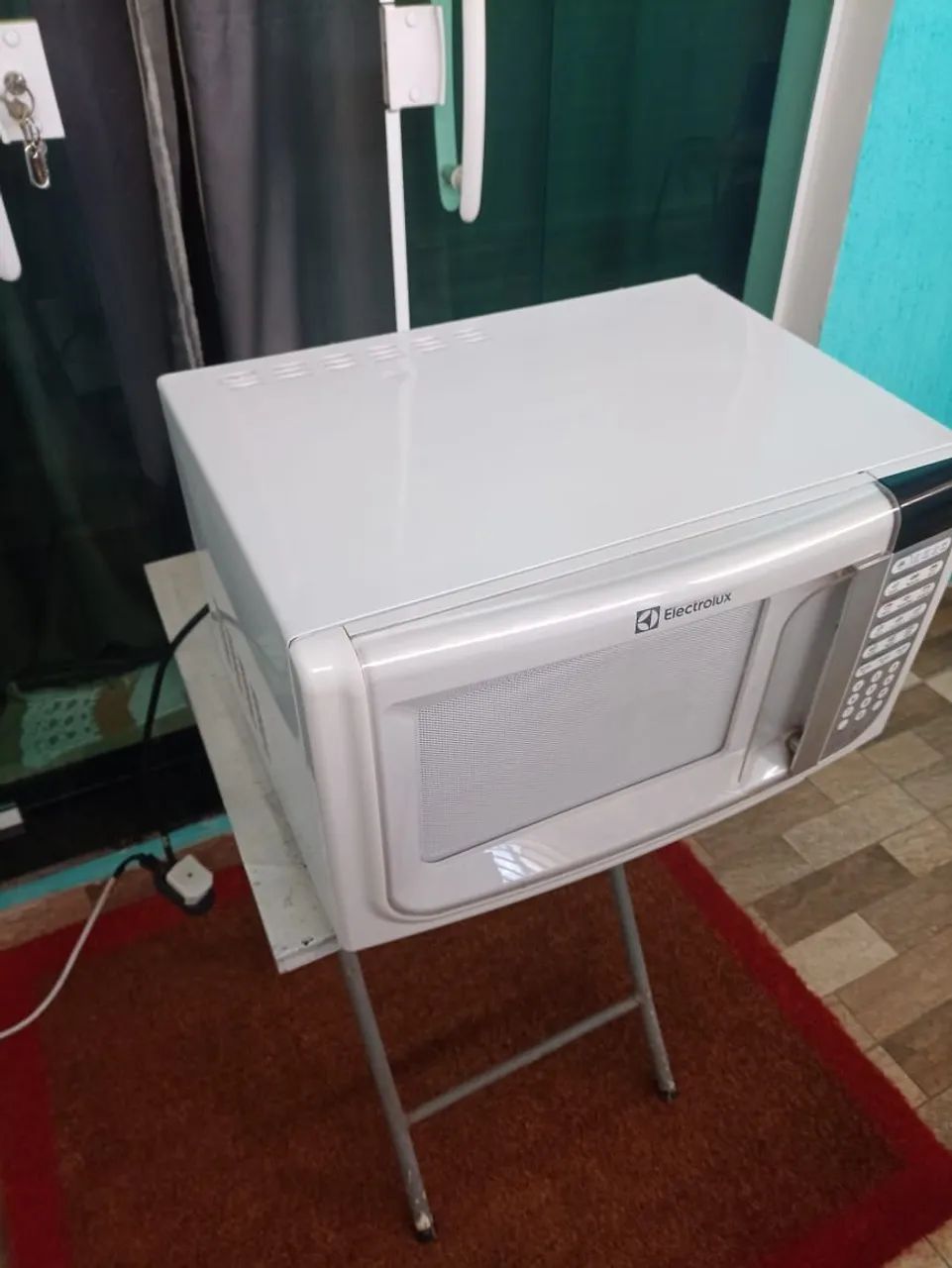 Microondas Electrolux 31 litros  - Foto 3