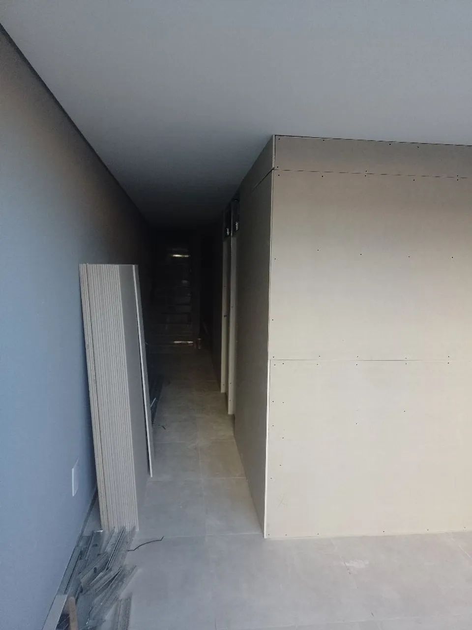 Instalação de portas janelas  drywall e pintura  - Foto 4