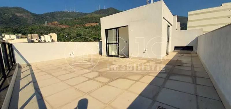 Cobertura - Duplex / Residencial / Tijuca - Foto 2