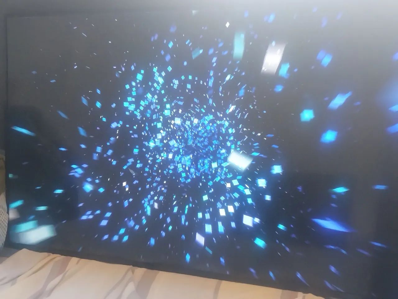 Monitor Samsung 48 polegadas  - Foto 3