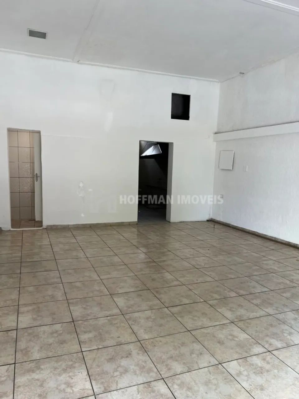 Salão Comercial para locação em SBC - Foto 3