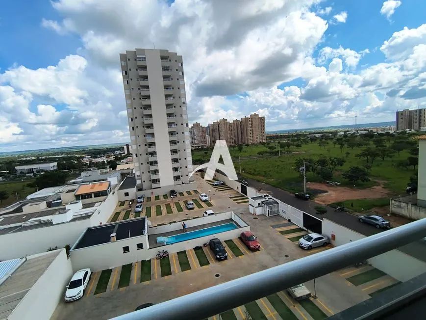 Aluguel Apartamento LARANJEIRAS - Foto 3