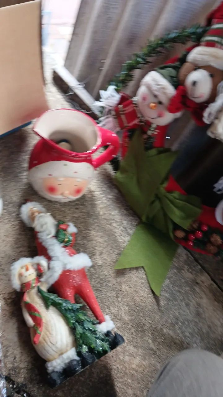 Lote árvore natal - Foto 3