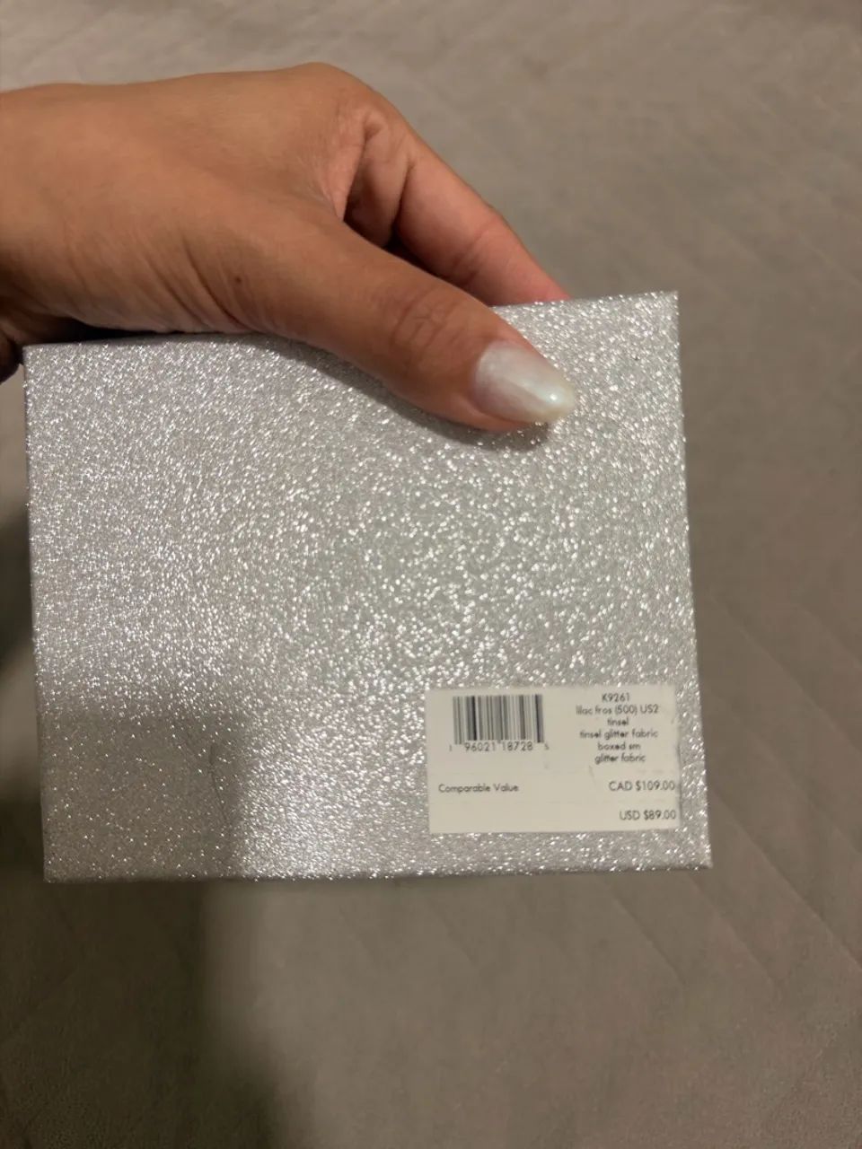 Porta cartão Kate Spade  - Foto 5