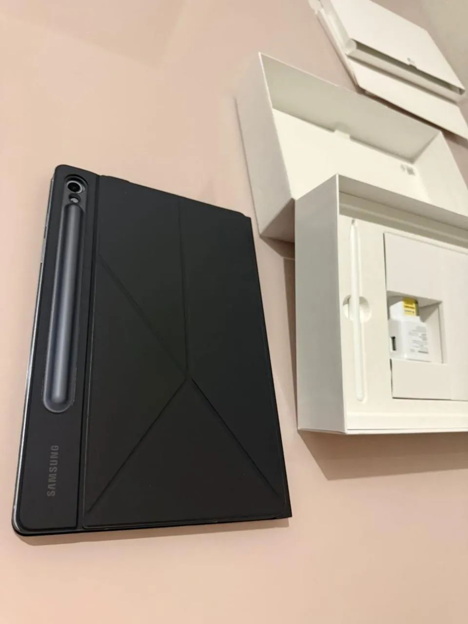 VENDO Tablet Samsung Galaxy Tab S10 FE
