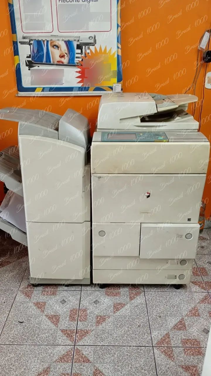 Copiadora em Itaim Bibi - Foto 5