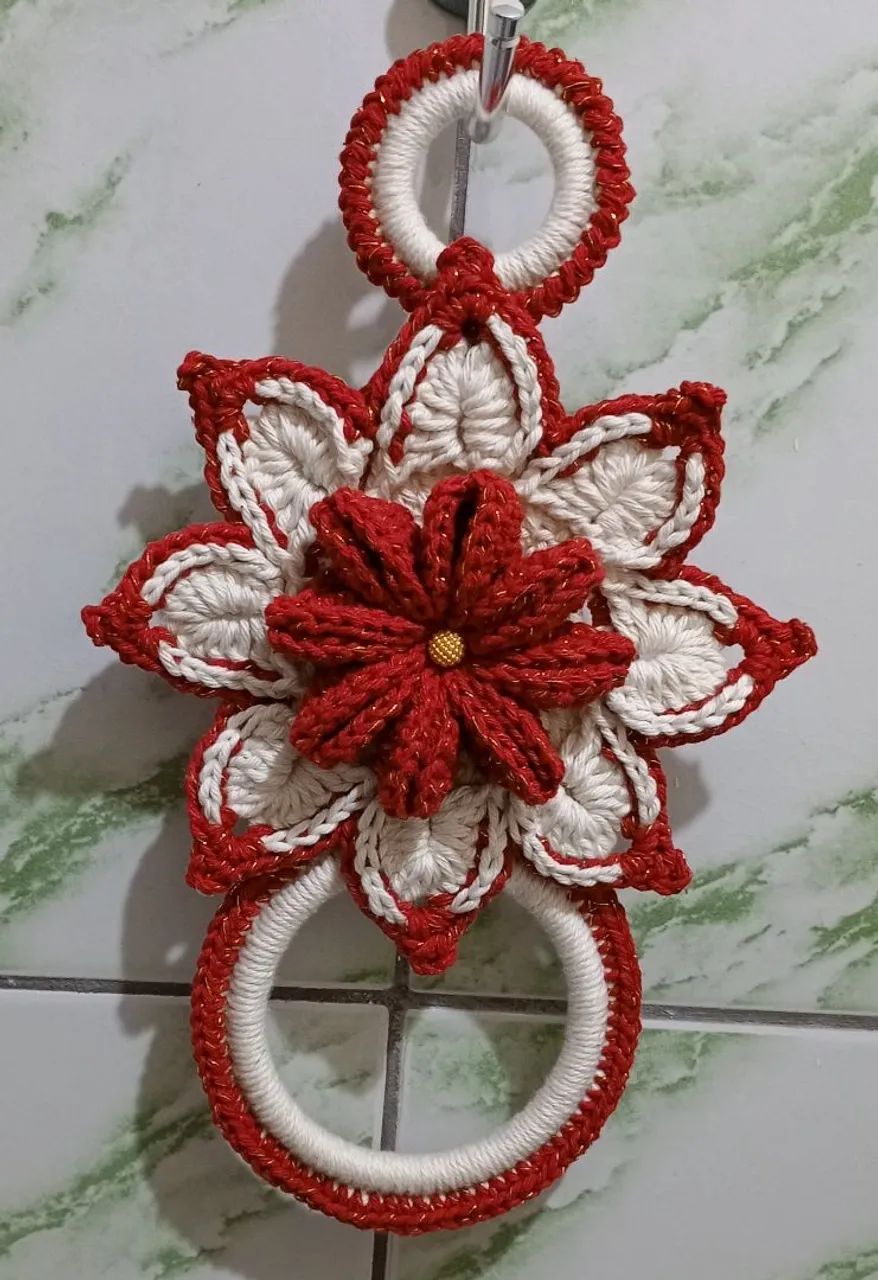 Crochê  - Foto 3