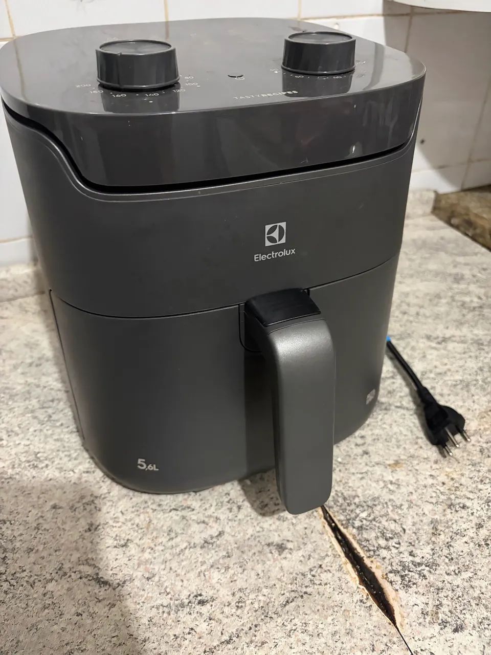 Air Fryer eletrolux