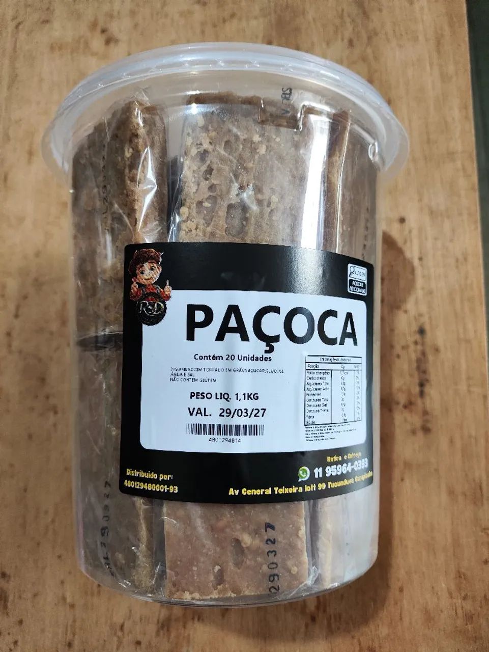 Doces Direto da F ábrica  - Foto 2