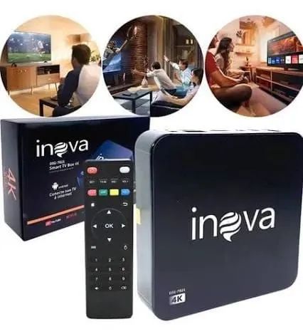 SMARTV BOXE 2026