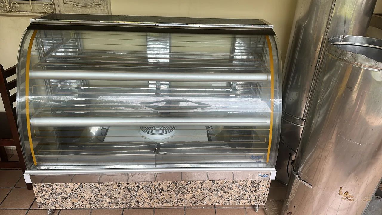 Vende-se produtos para confeitaria e restaurante - Foto 4