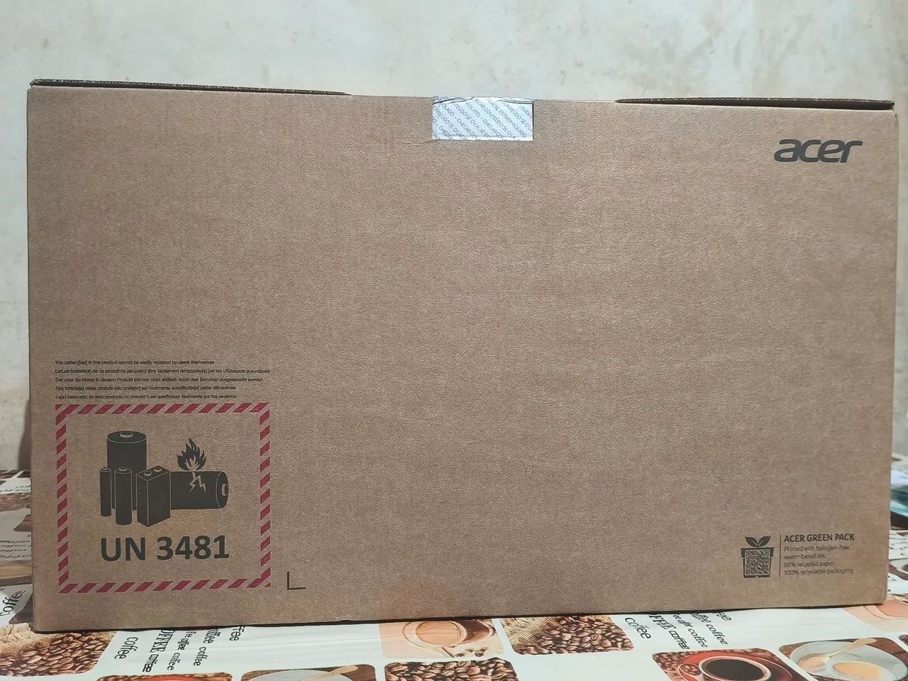 Notebook / ACER ASPIRE GO 15 ? AG15-71P-72WL - Foto 5