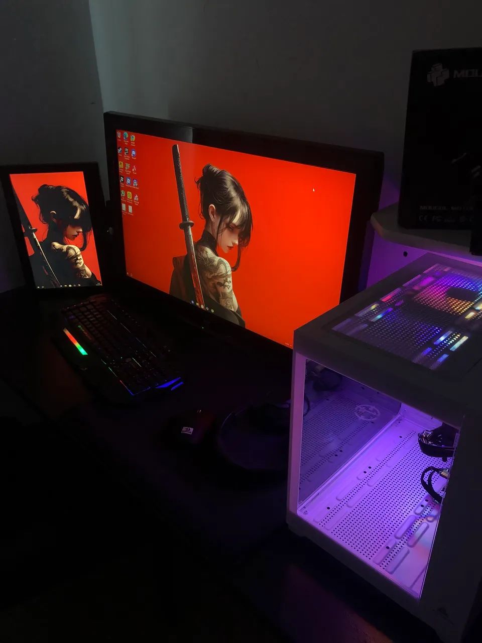 Selling Entry-Level Gaming PC405755264395520002