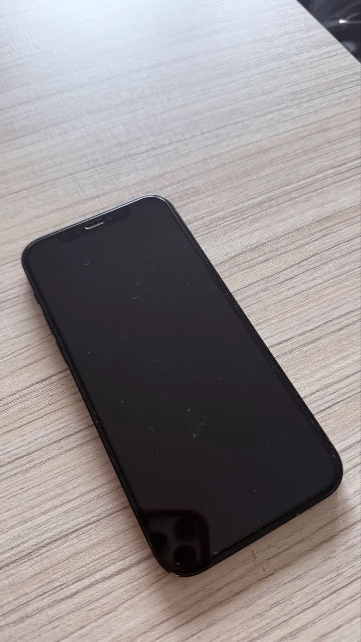 IPhone 12 128g preto - Foto 2