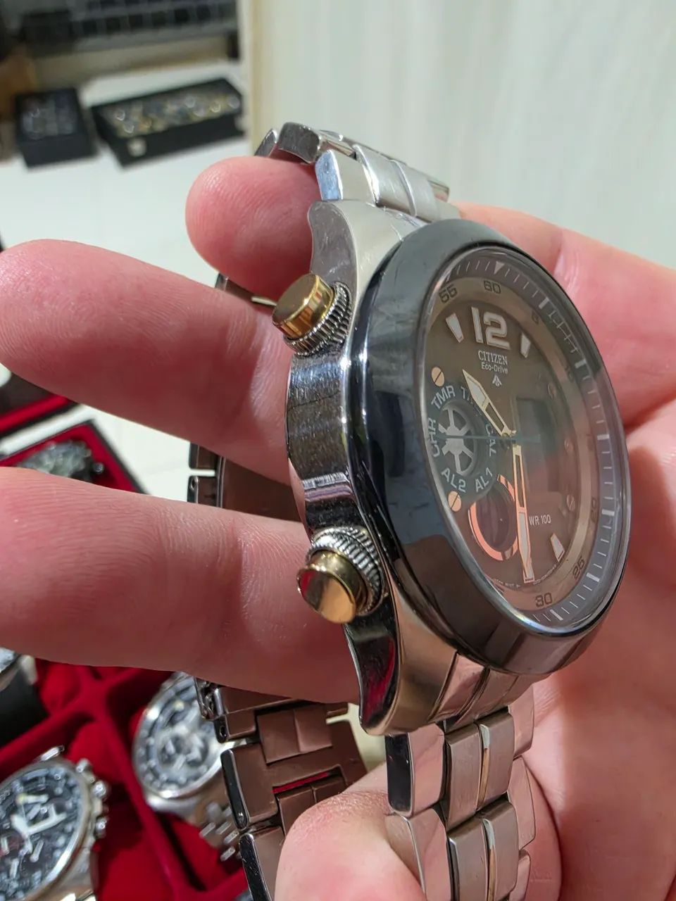 Citizen u200  - Foto 4
