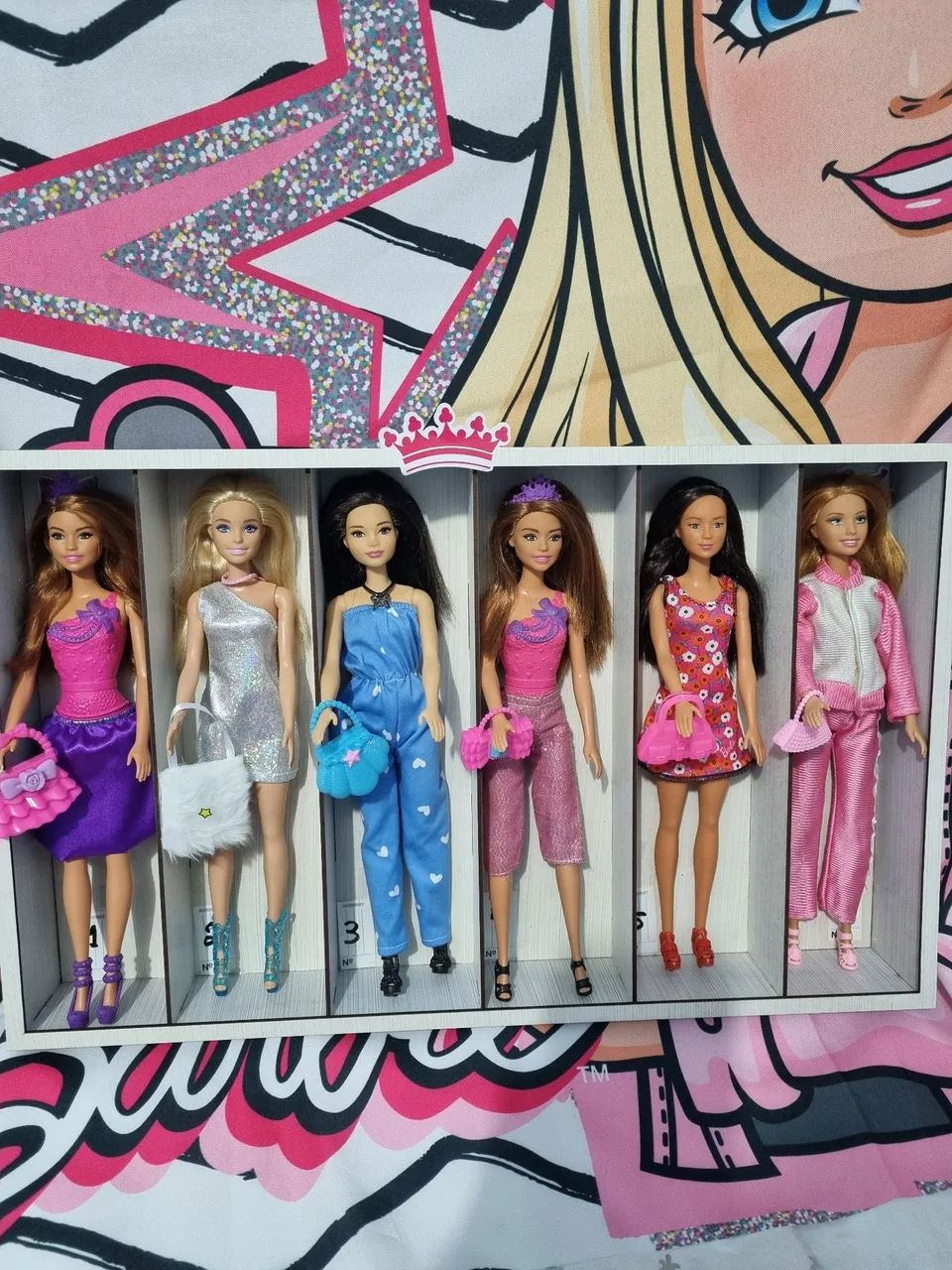Barbie  - Foto 5