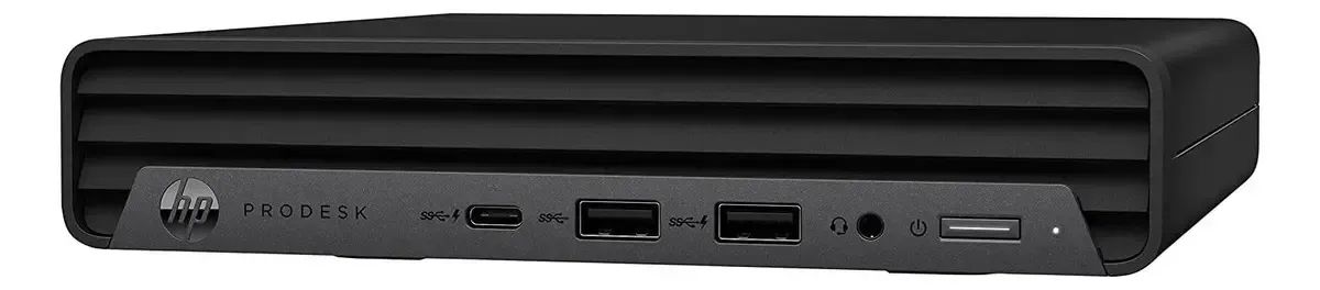 hp mini pro desk