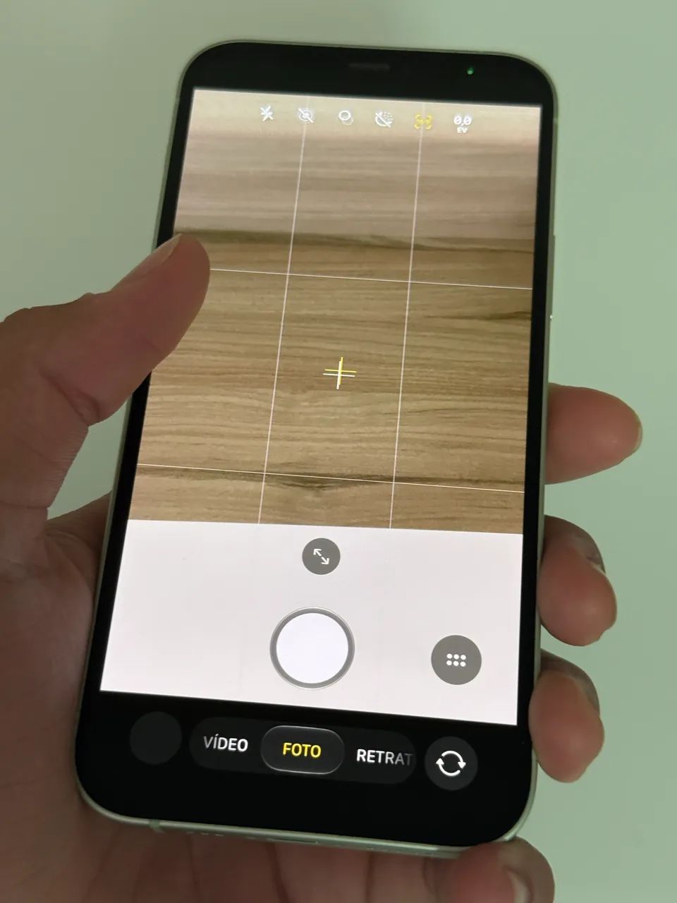 iPhone 12 64gb verde - Foto 5