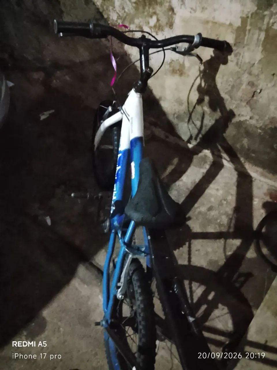 Bicicleta aro 16 - Foto 2