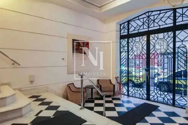 APARTAMENTO 1 QUARTO NO BAIRRO DE COPACABANA - Foto 5