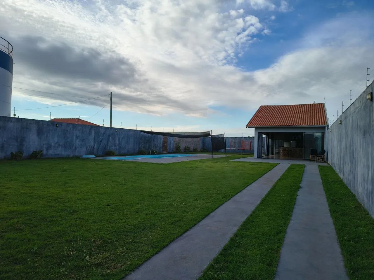 CHÁCARA À VENDA NO VILLA VERDE - IGUARAÇU/PR - Foto 2