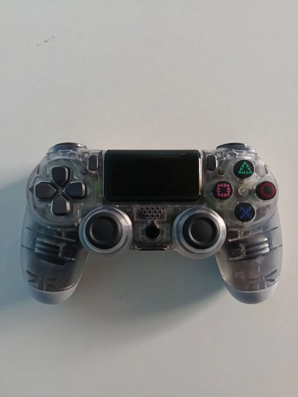 Controle de Ps4 - Foto 4