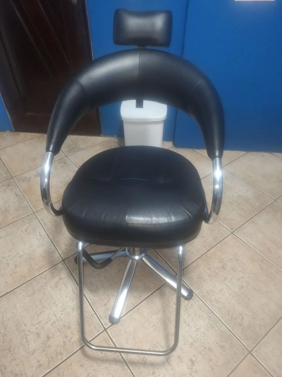 Cadeiras salão 