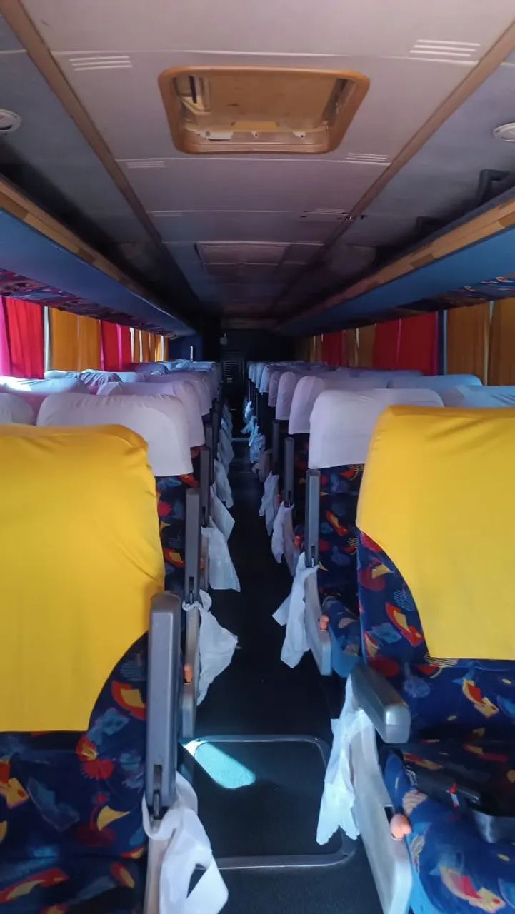Marcopolo g6  - Foto 2