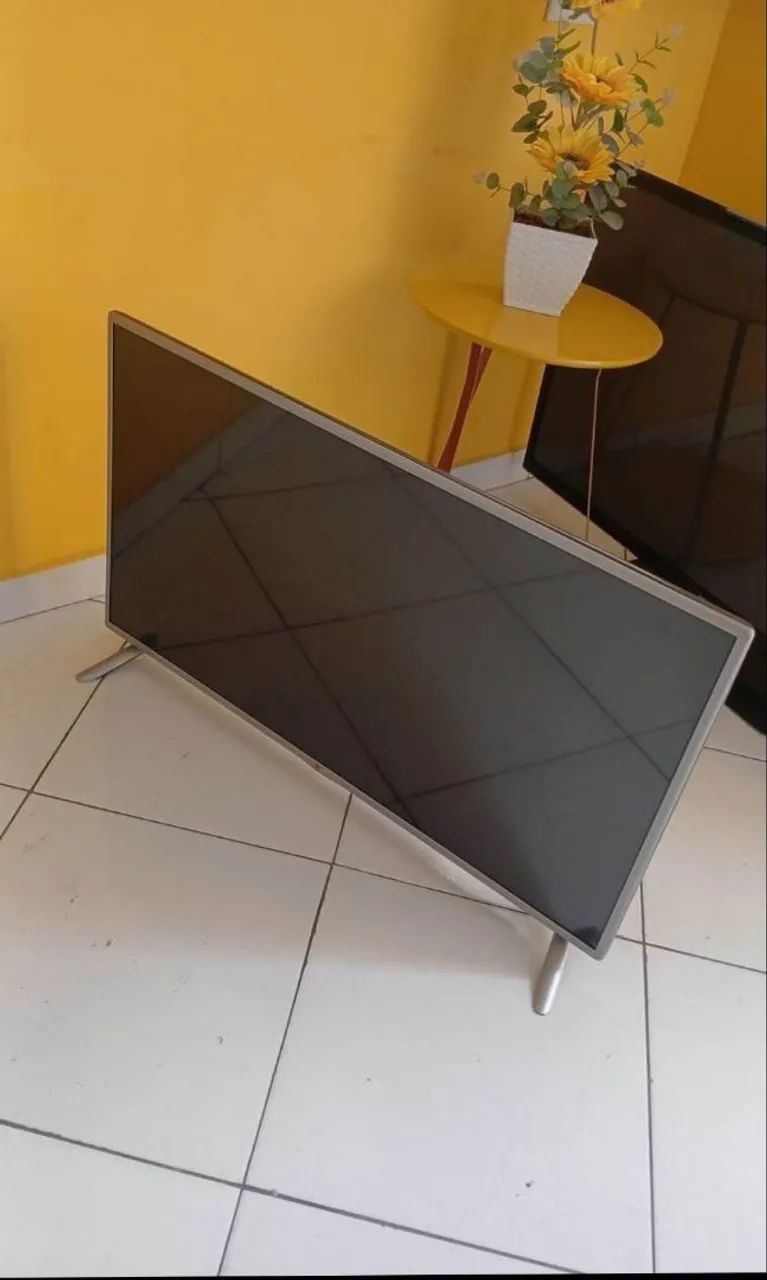 Vende - se Xbox One + Tv Smart LG 42 Polegadas - Foto 5