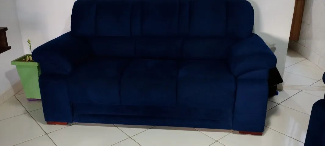 Sofá dois e três lugares  - Foto 3