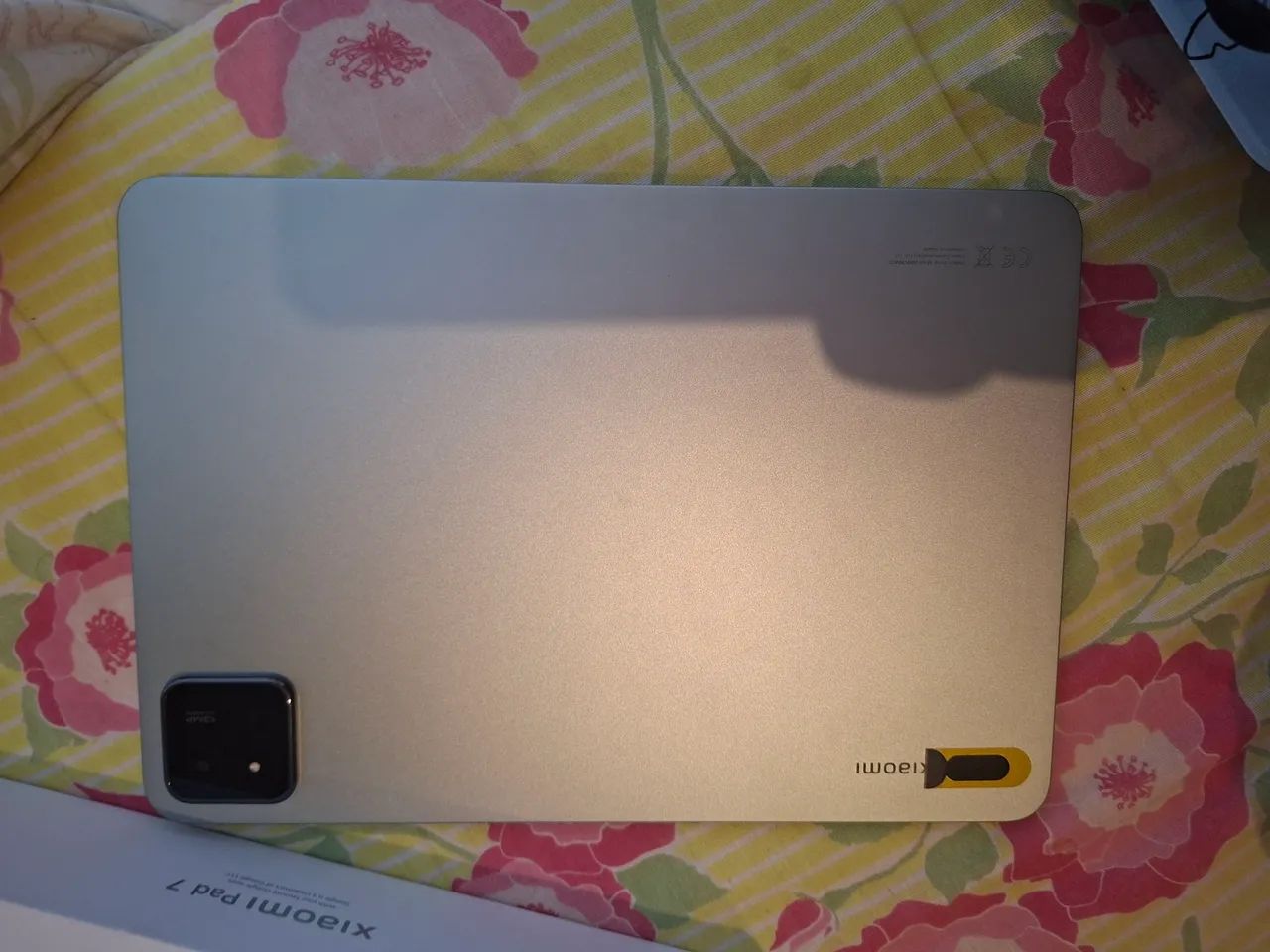 TABLET  - Foto 5