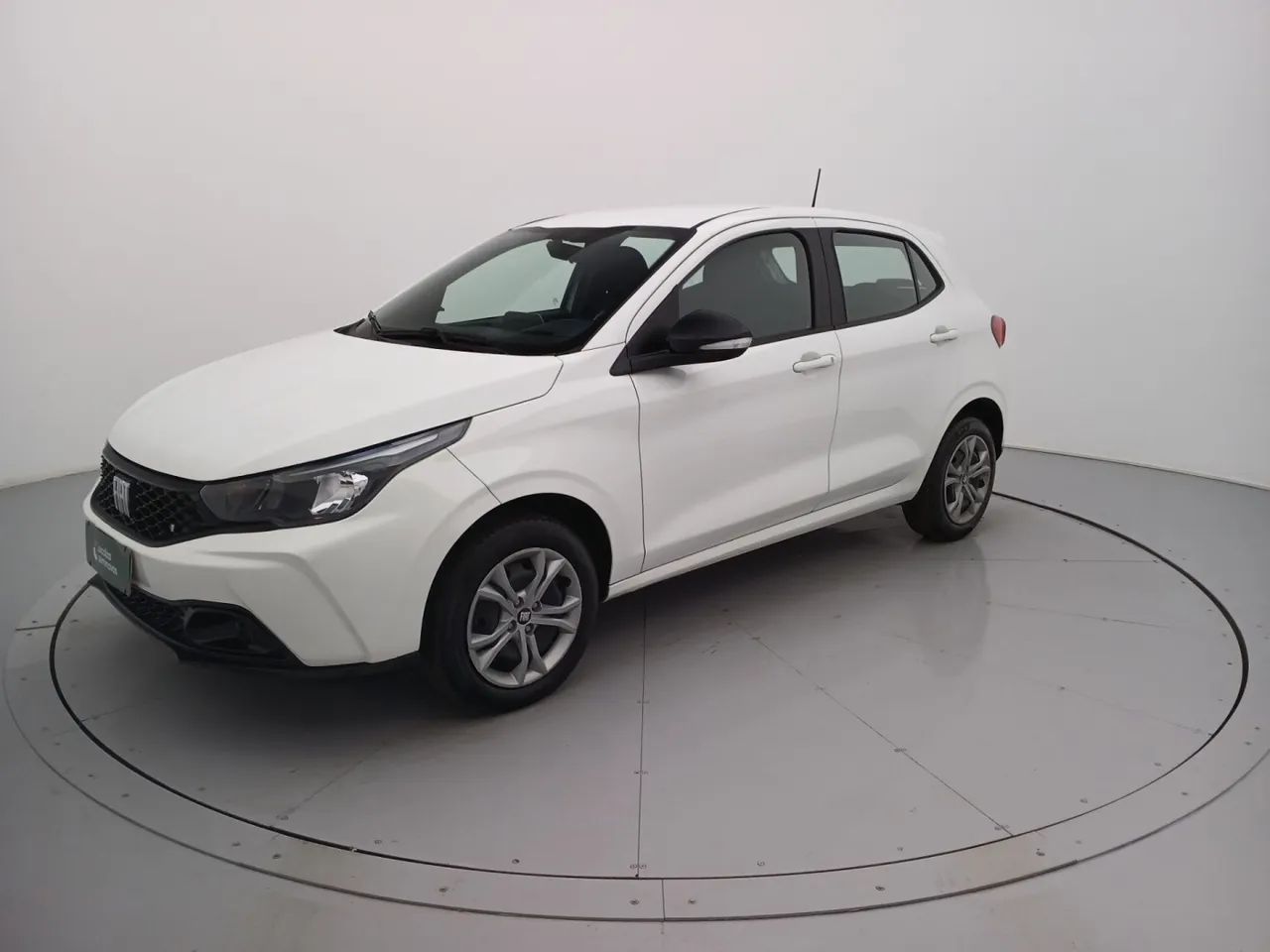 Fiat Argo Drive 1.0 Firefly 2026