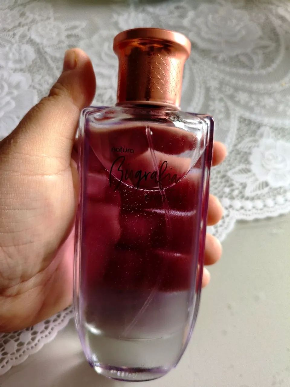 Perfumaria Natura e O Boticário  - Foto 3