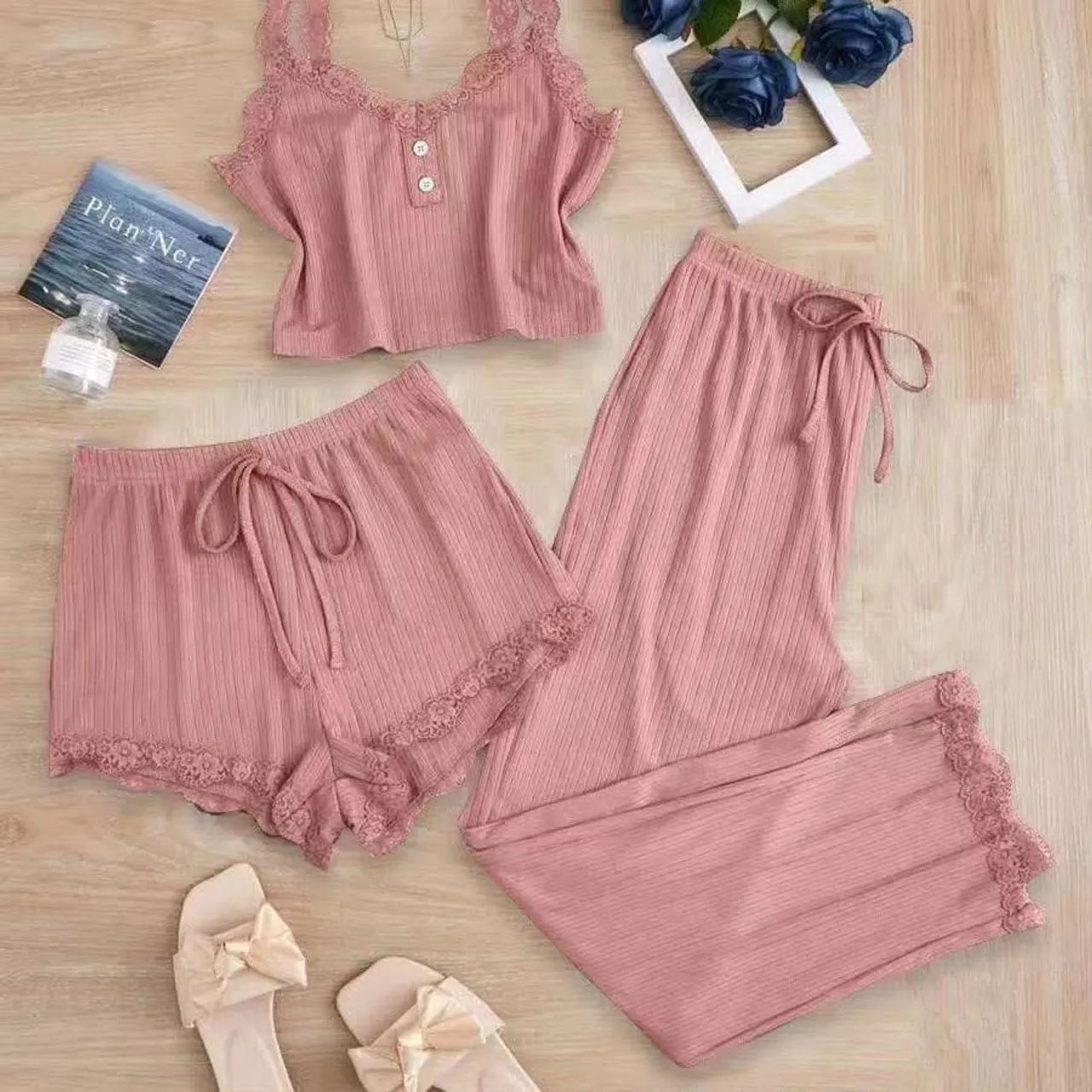 Pijamas - Foto 2