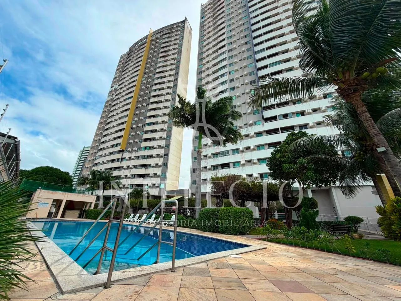 vendo apartamento Verano Ponta Negra - Foto 4