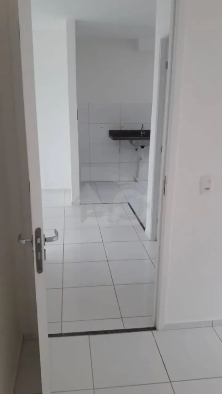 Vida Nova Sobrado em Nossa Senhora do Socorro com 1 Vaga de Garagem - Foto 4