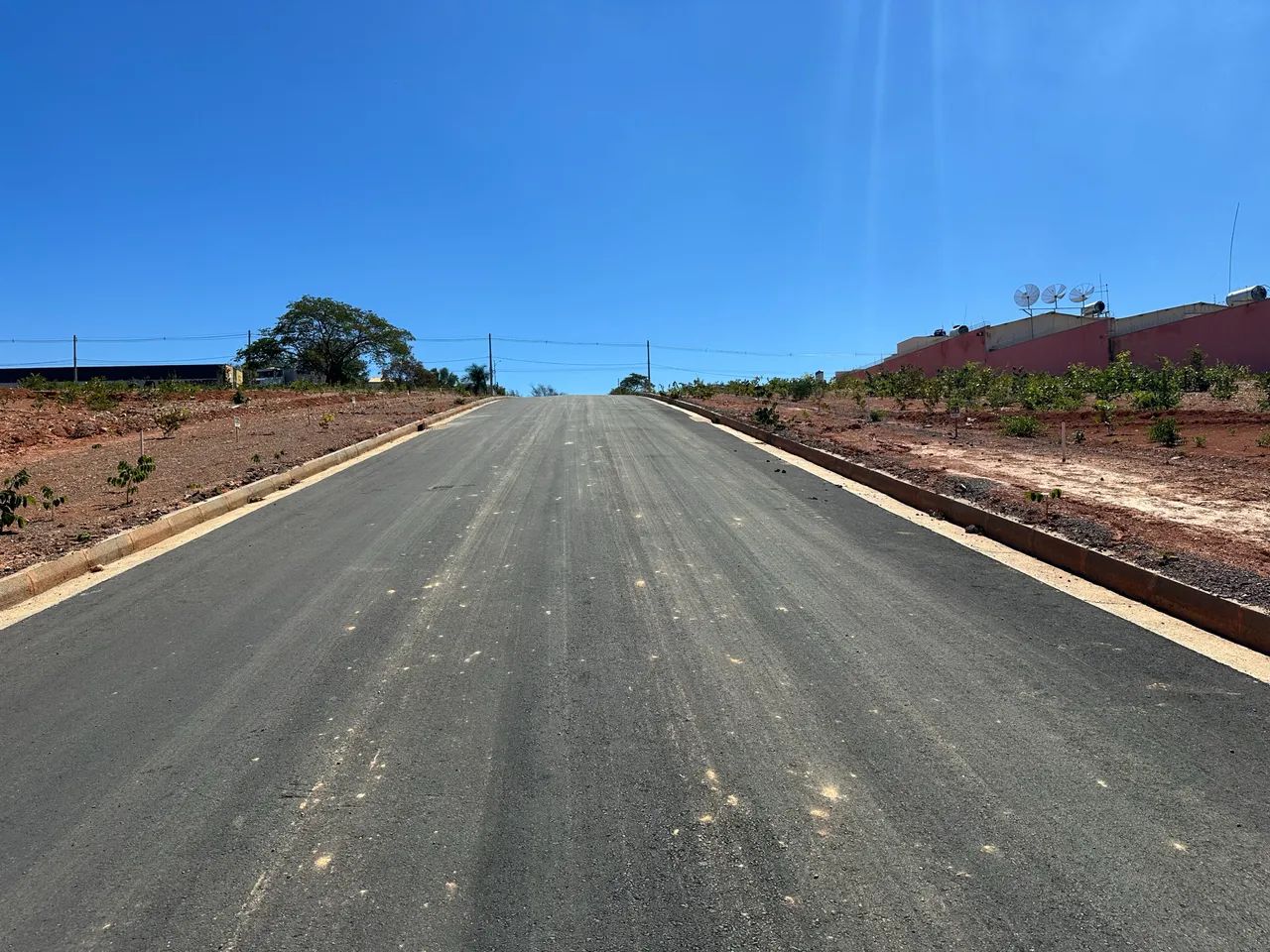 Lotes com financiamento próprio  - Foto 3