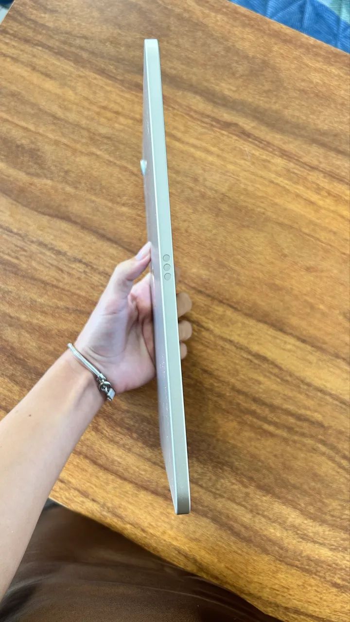 Vendo iPad 10ª Geração (64GB).   - Foto 2