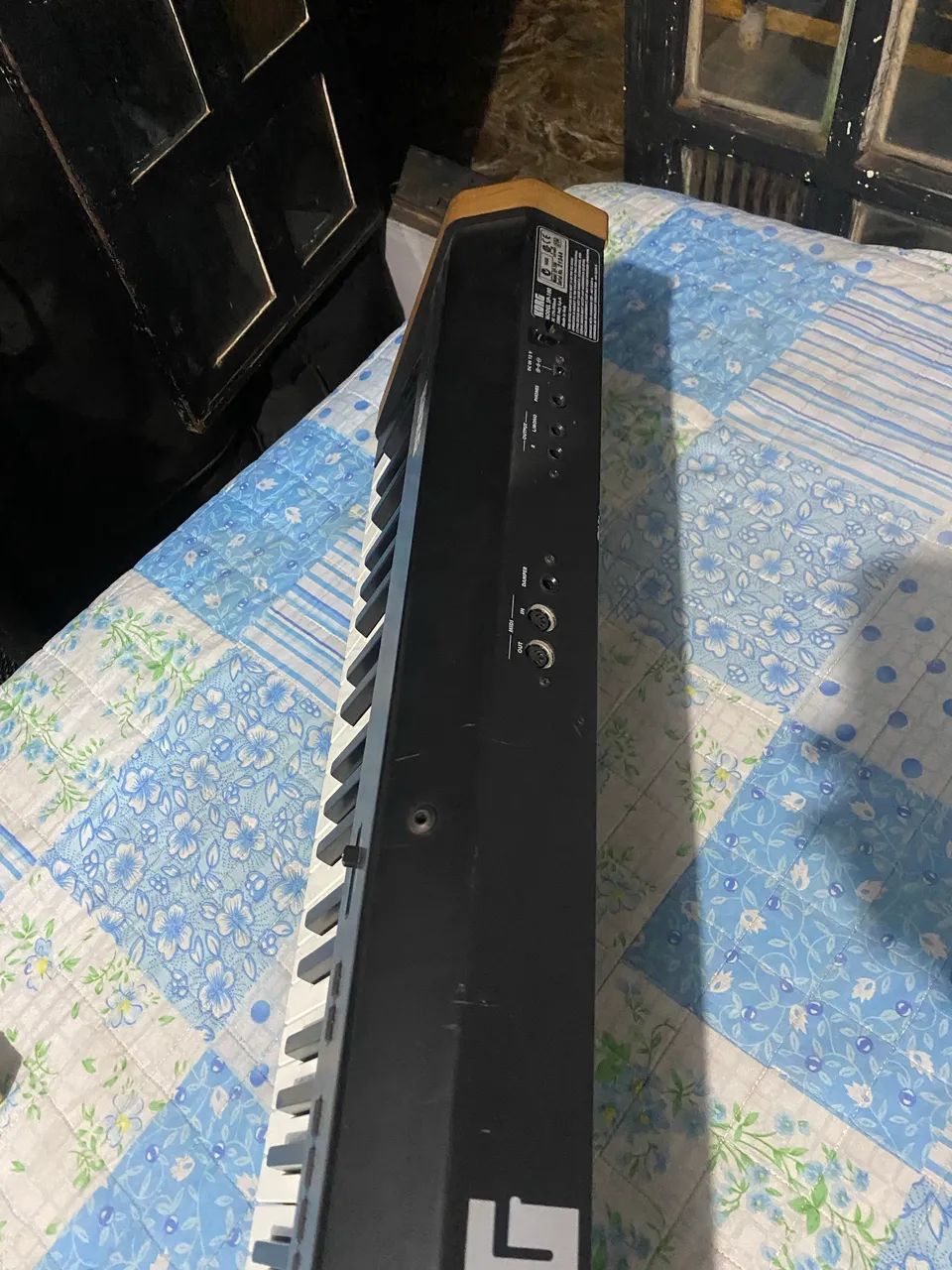 Korg sp100 - Foto 3