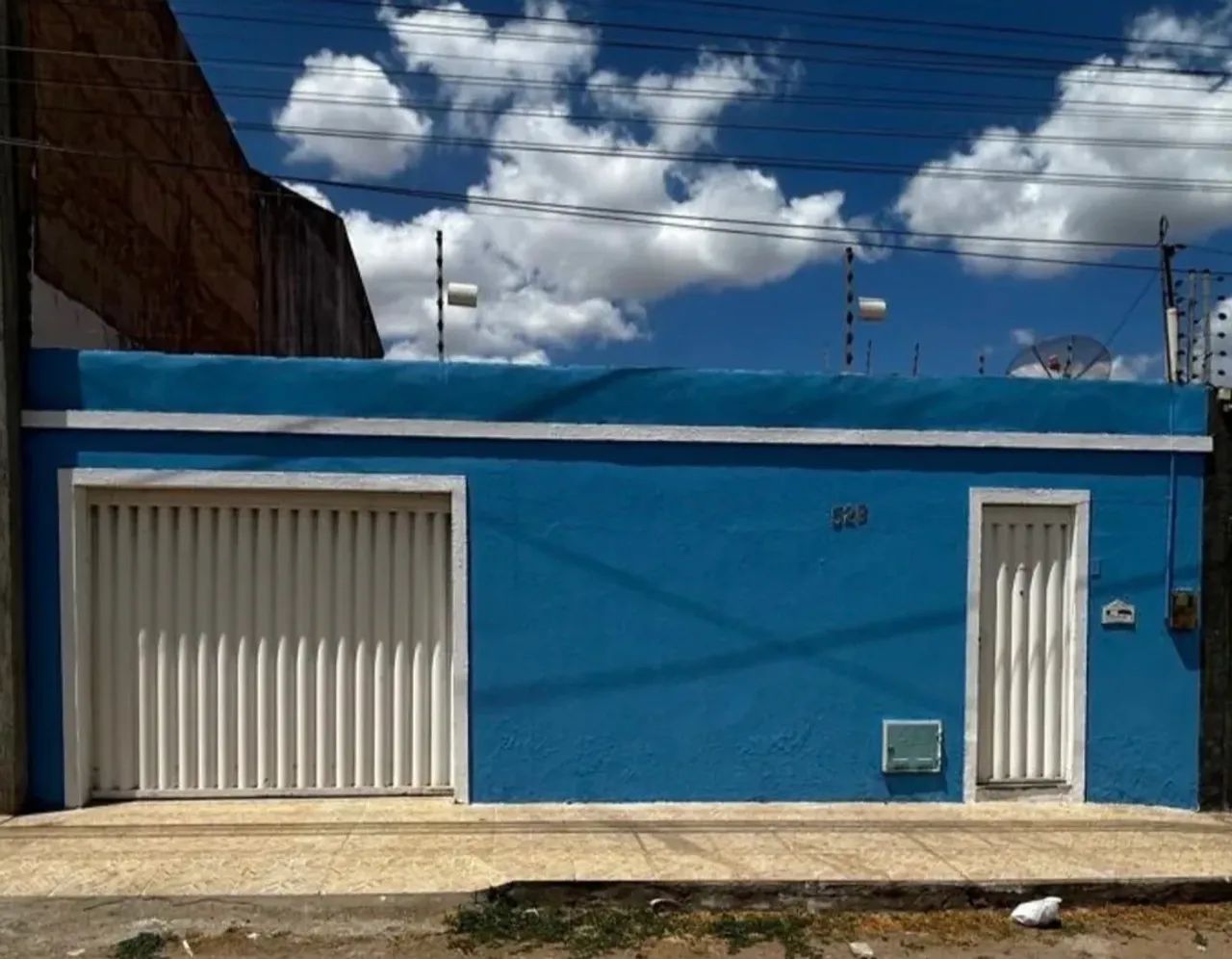 Casa a venda na Piabeta (PARCELAMOS)